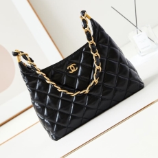 Chanel Hobo Bags